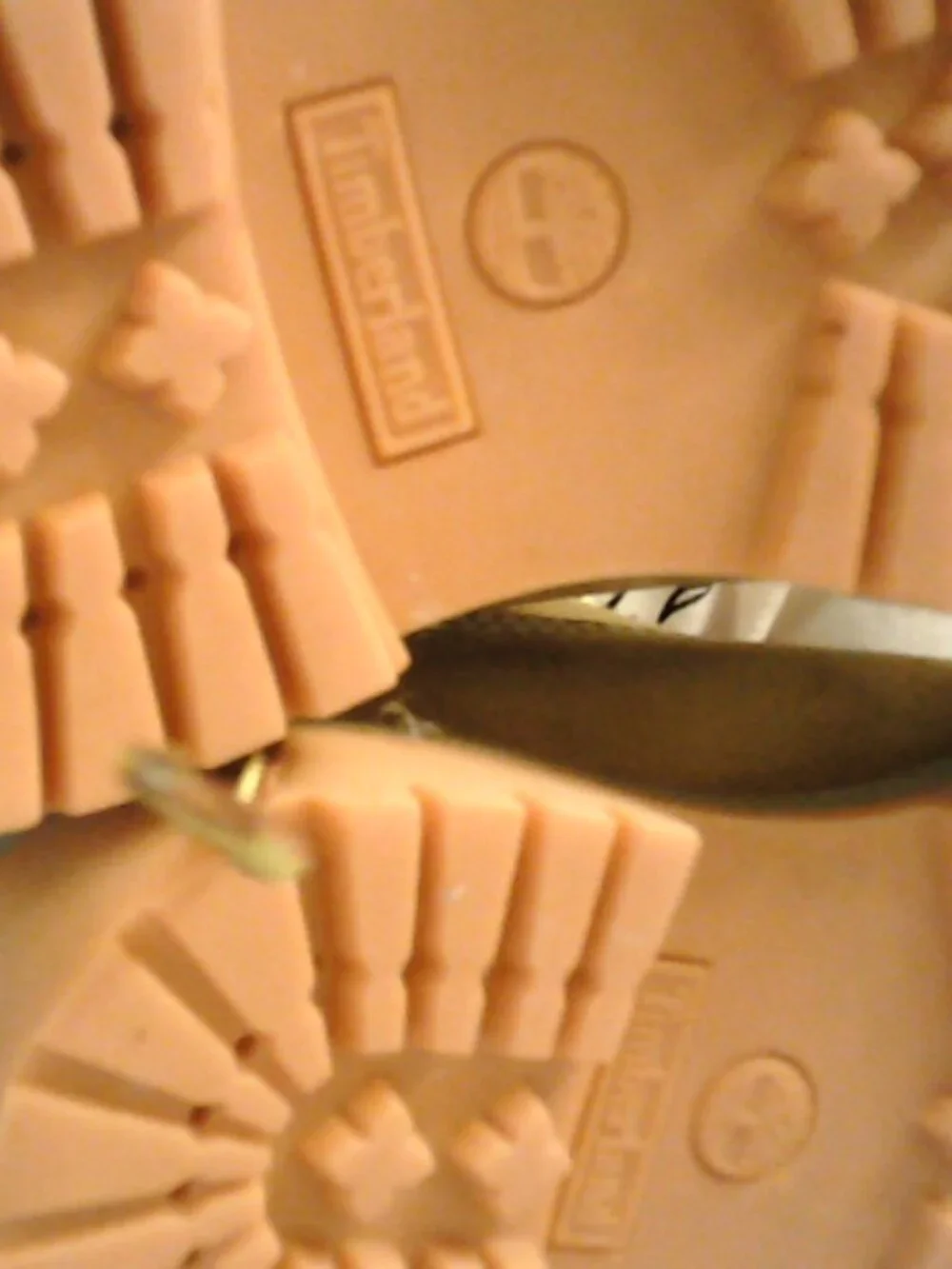 Timberland classic tan